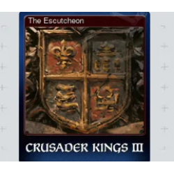 1158310-The Escutcheon