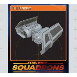 1222730-TIE Bomber
