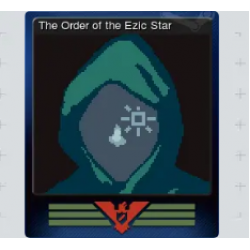 239030-The Order of the Ezic Star